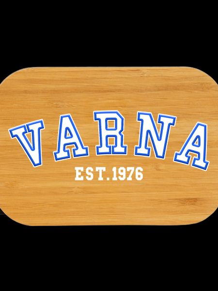 Varna Est. 1976