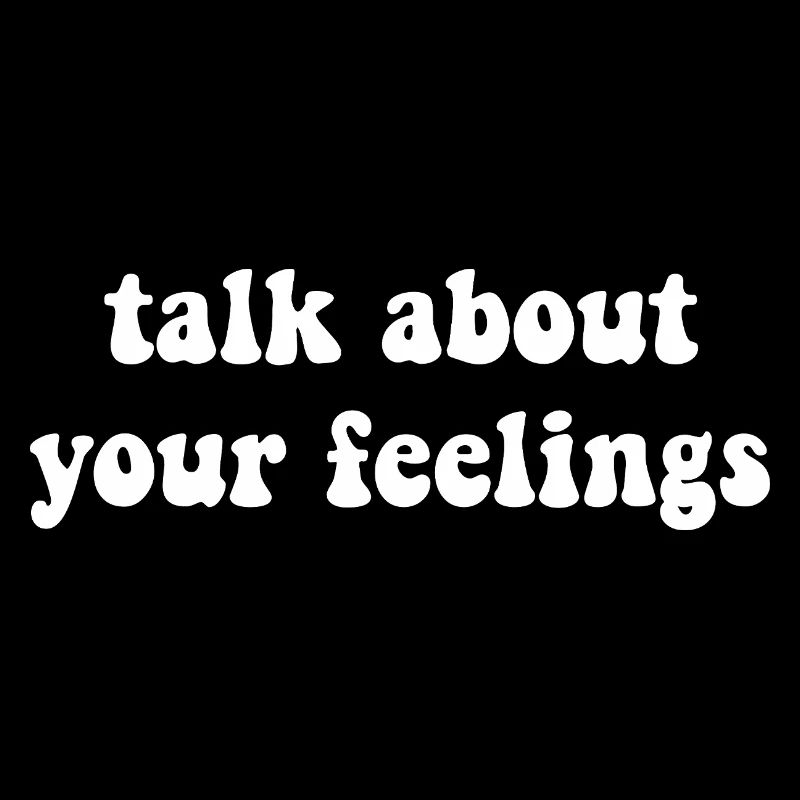 Parlez de votre thérapeute des sentiments