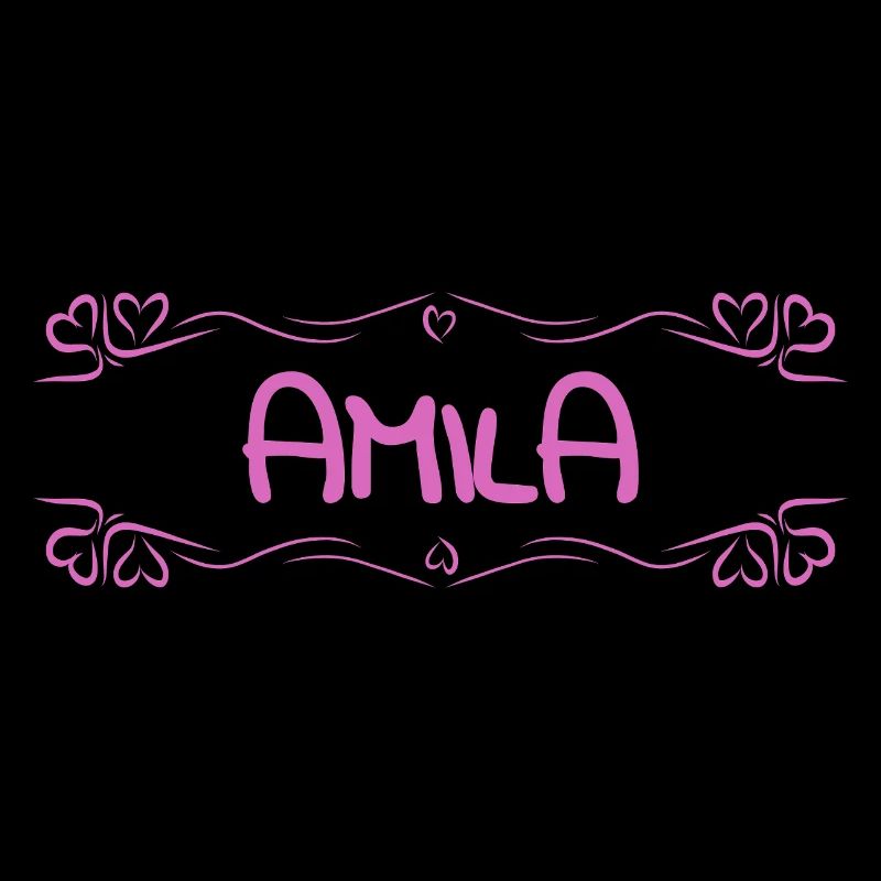 Amila