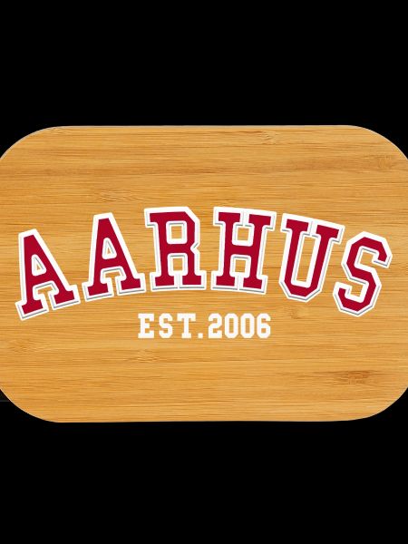 Aarhus Est. 2006