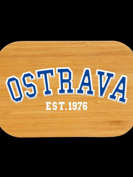 Ostrava Est. 1976
