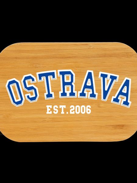 Ostrava Est. 2006