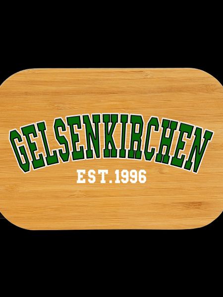 Gelsenkirchen Est. 1996