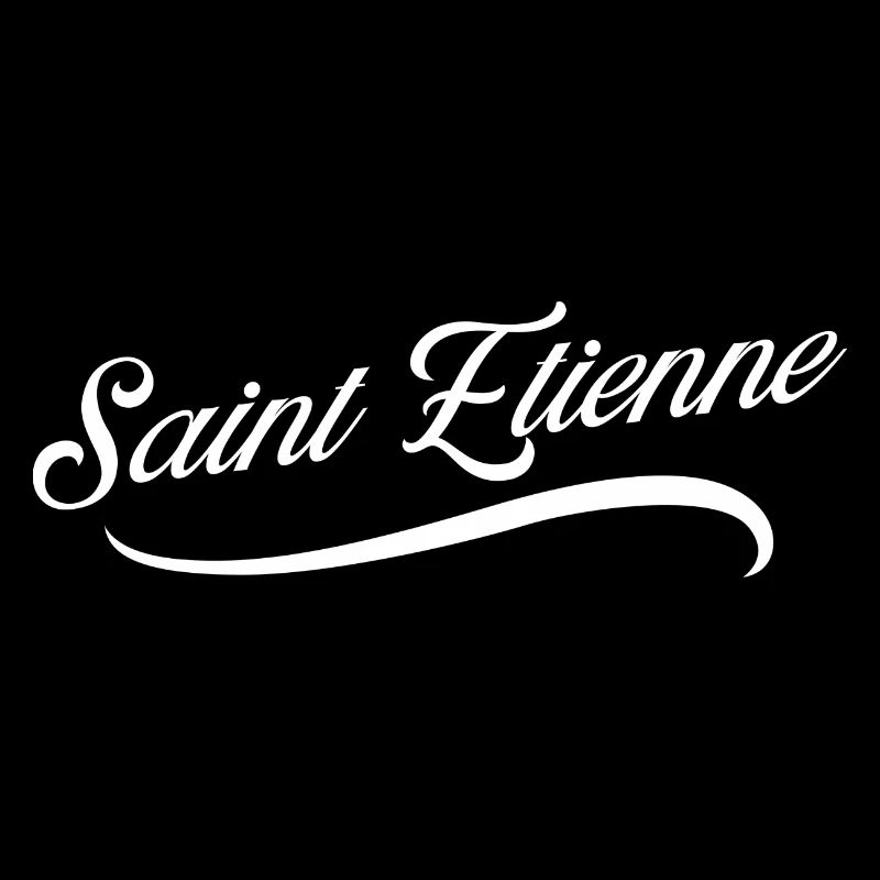 Saint Etienne