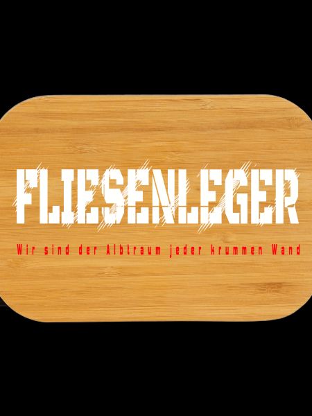 Fliesenleger Design