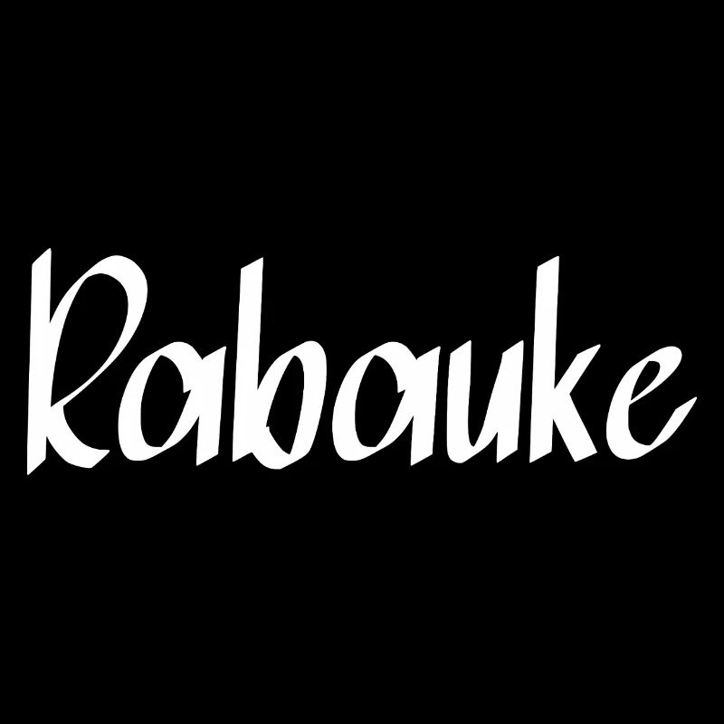 Rabauke