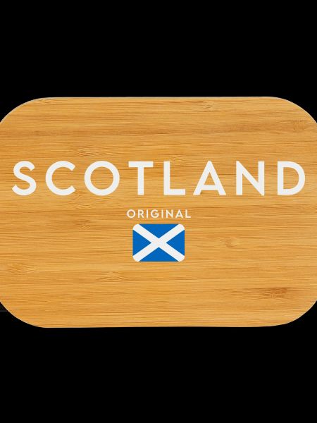 Flag of Scotland, Scottish pride