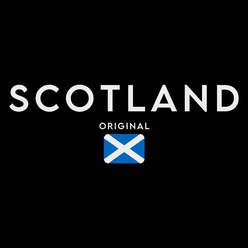 Drapeau de l’Ecosse, fierté écossaise