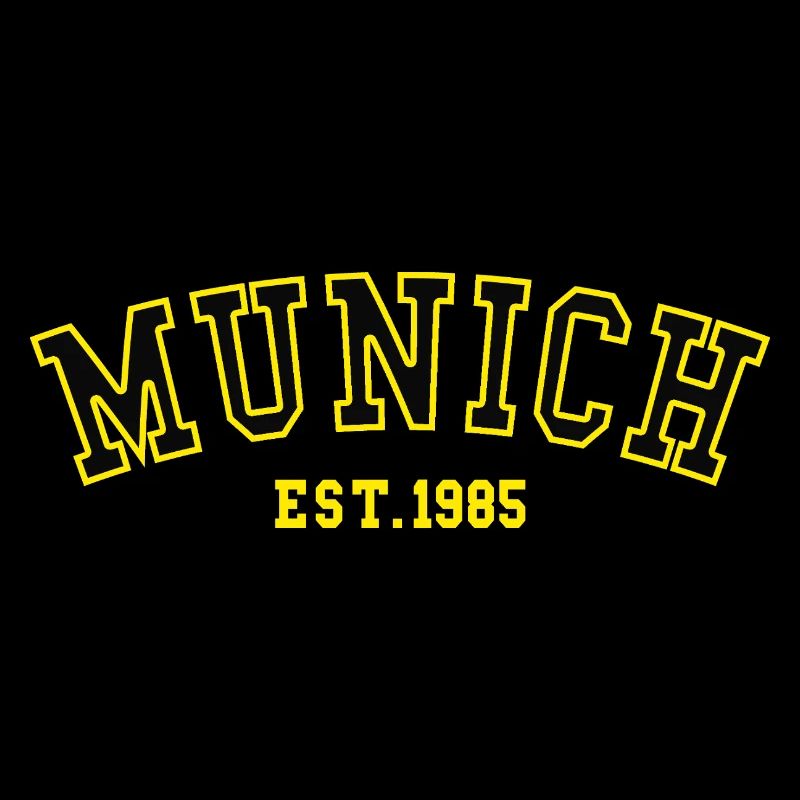 Munich_Est_1985