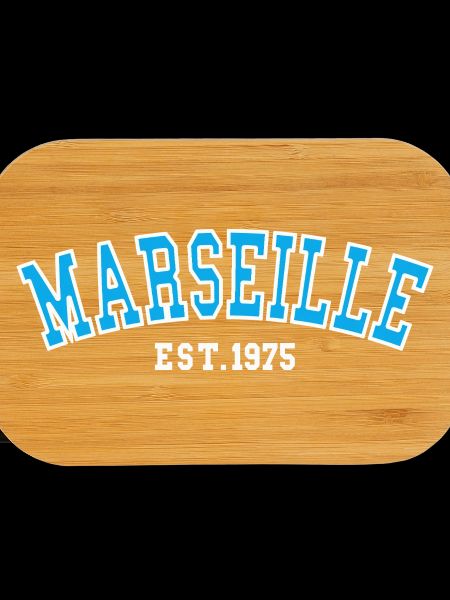 Marseille Est.1975