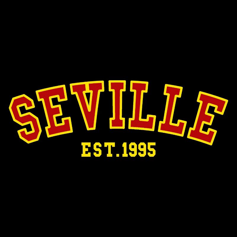 Sevilla Est.1995