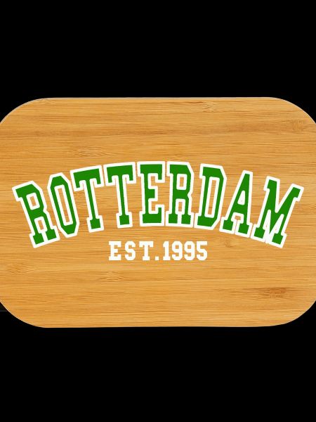 Rotterdam Est.1995