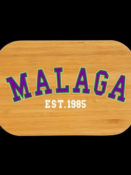 Malaga Est. 1985
