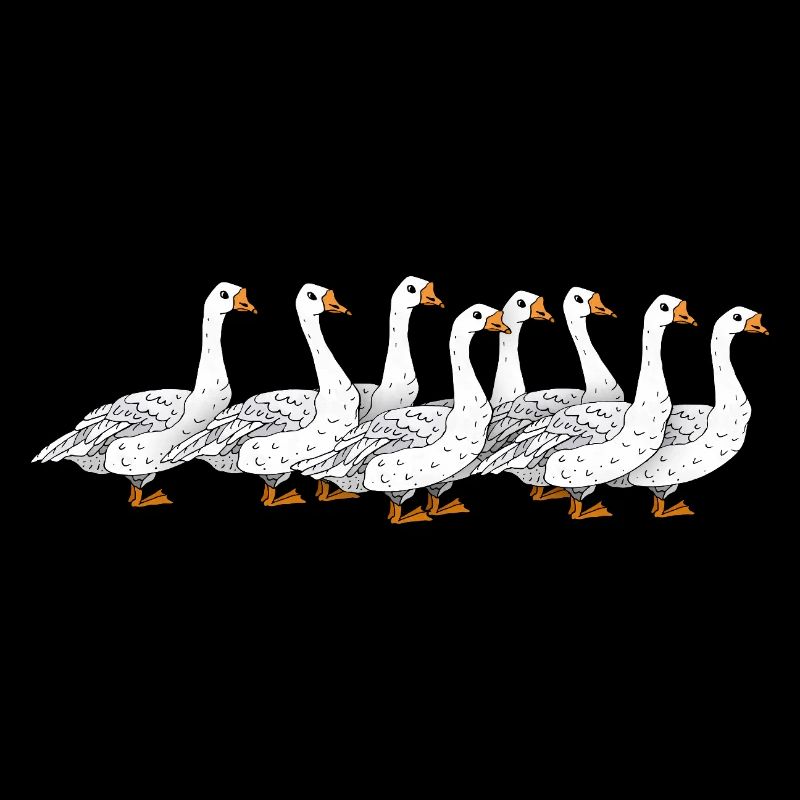 Gänse