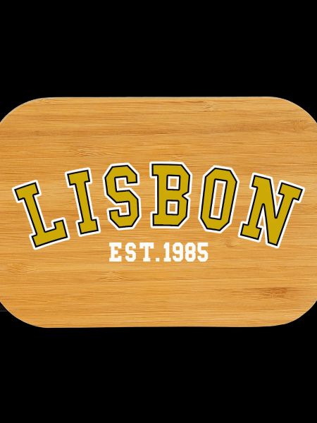 Lisbon Est. 1985