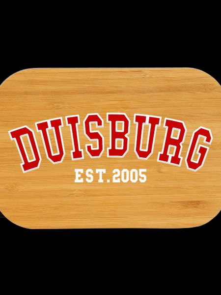 Duisburg Est. 2005