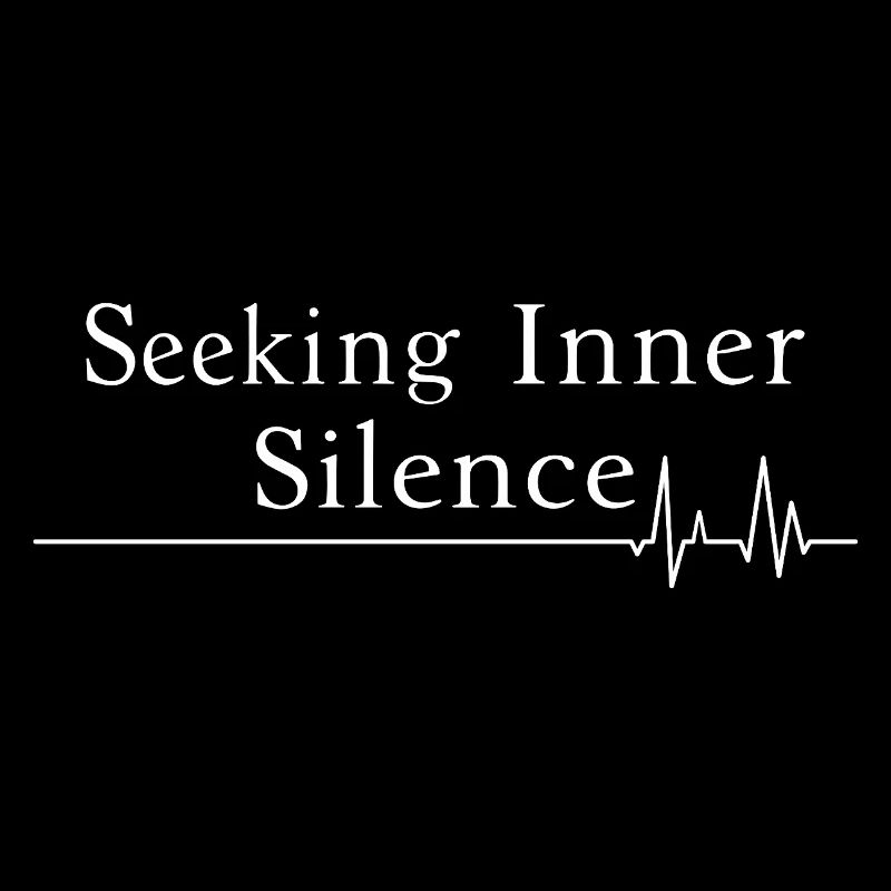 Seeking Inner Silence