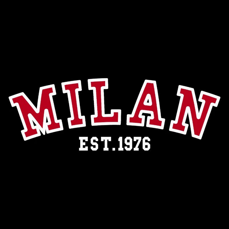 Mailand gegründet 1976