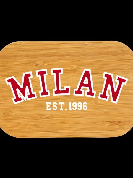 Milan Est. 1996