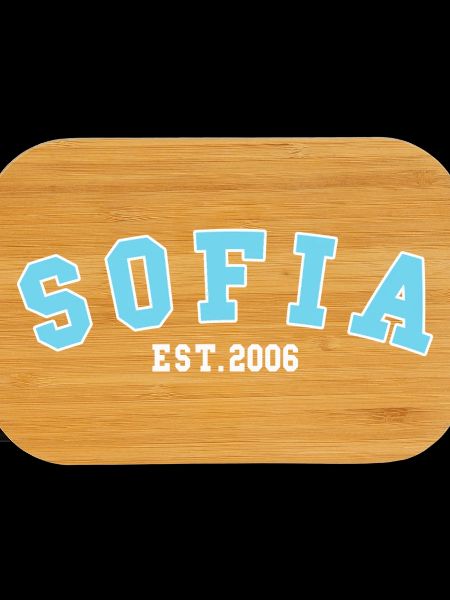 Sofia Est. 2006