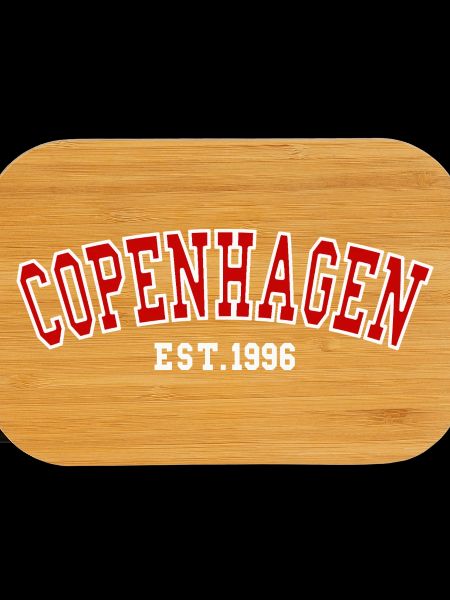 Copenhague Établie en 1996