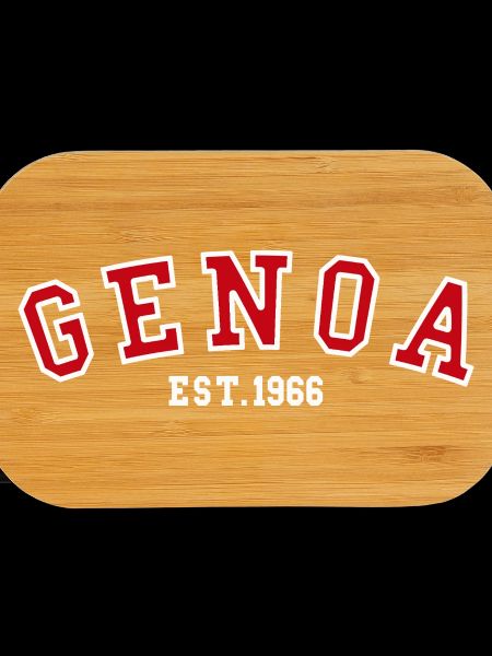 Genoa Est. 1966