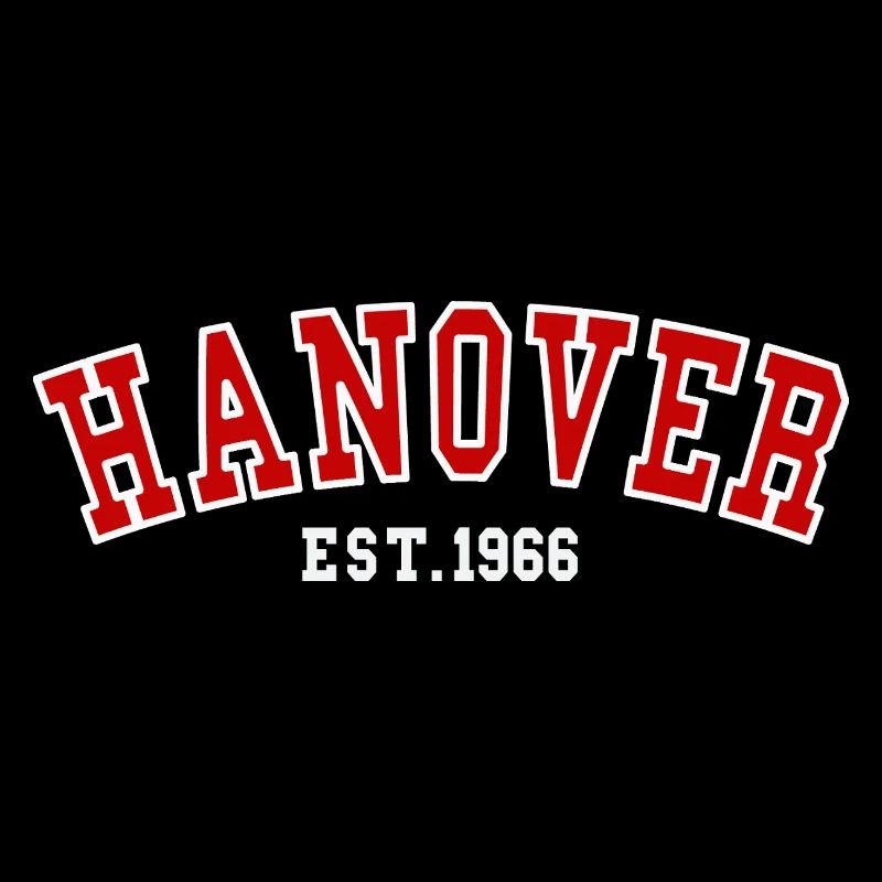 Hanover Est. 1966