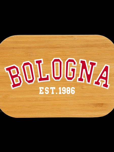 Bologne Fondée en 1986