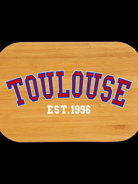 Toulouse Est. 1996