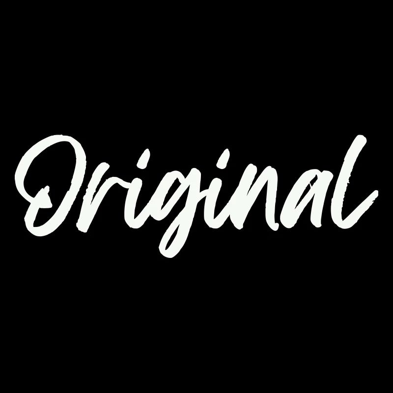 Original