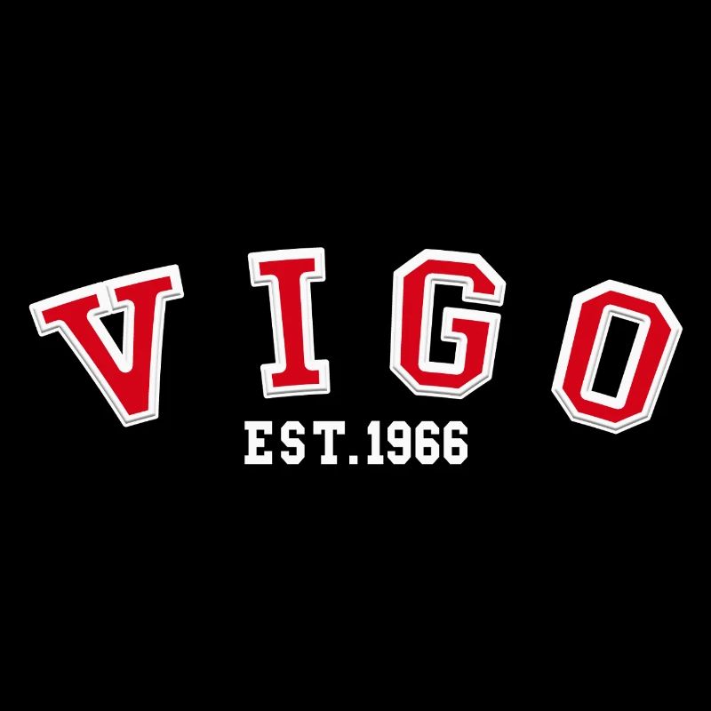 Vigo Est. 1966