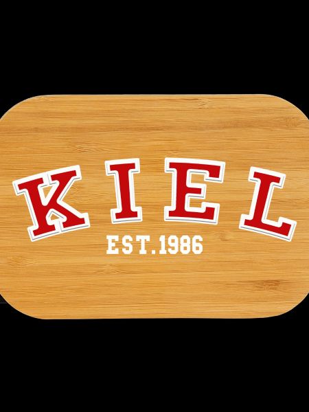 Kiel Est. 1986