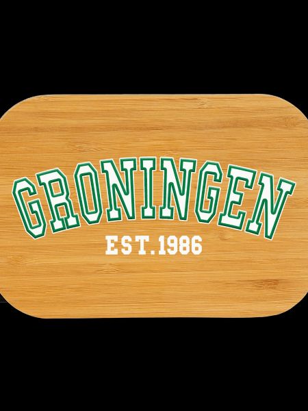 Groningen Est. 1986
