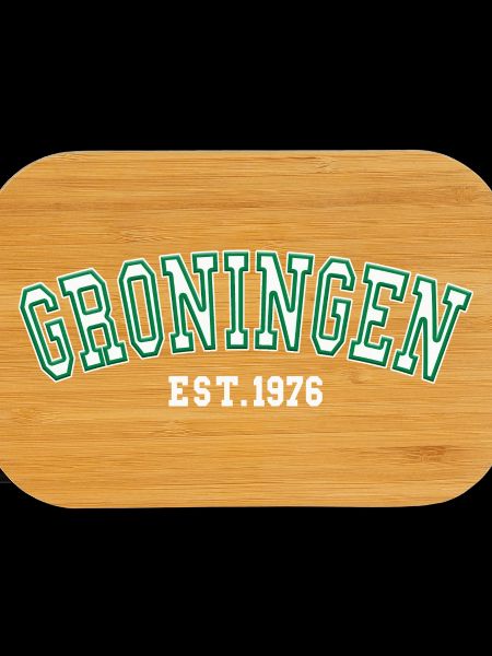 Groningen Est. 1976