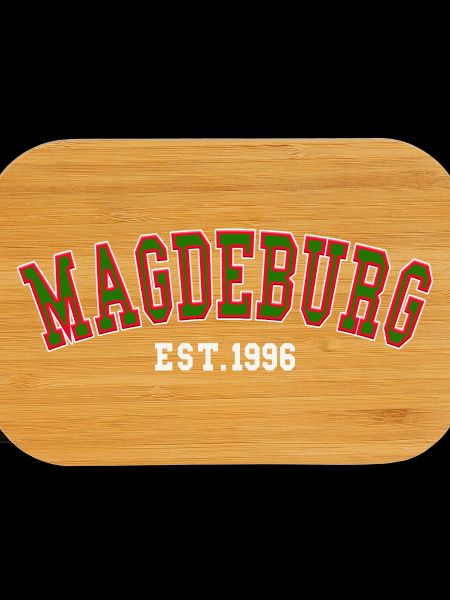 Magdeburg Est. 1996