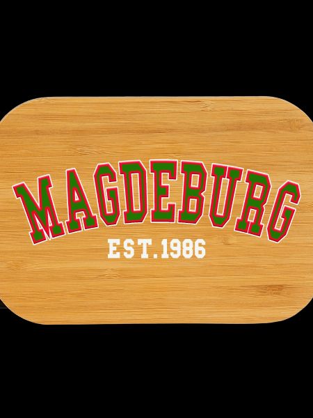 Magdeburg Est. 1986