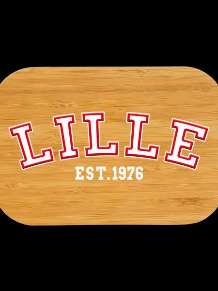 Lille Fondée en 1976