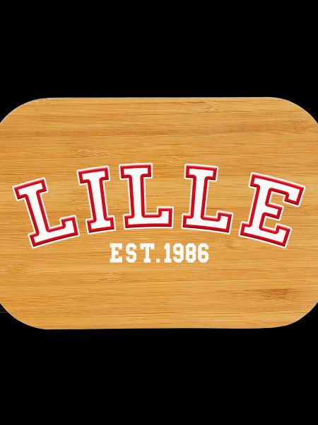 Lille Fondée en 1986