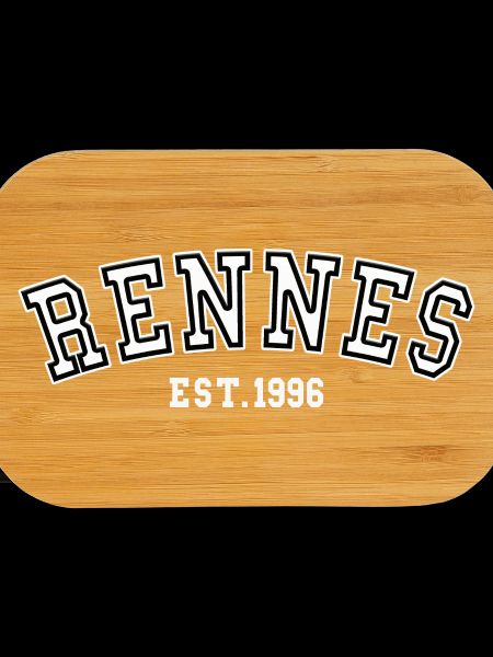 Rennes Est. 1996