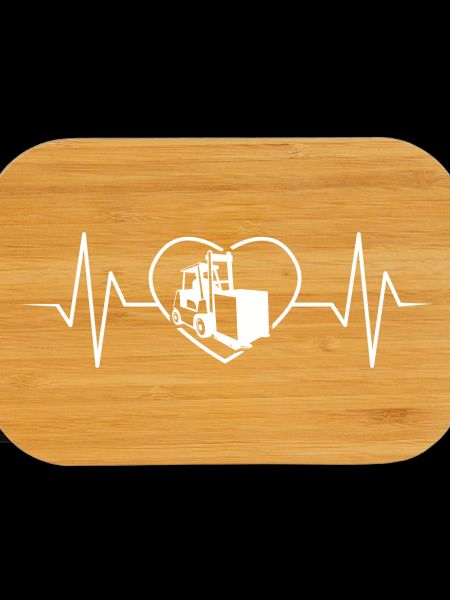 Forklift heartbeat