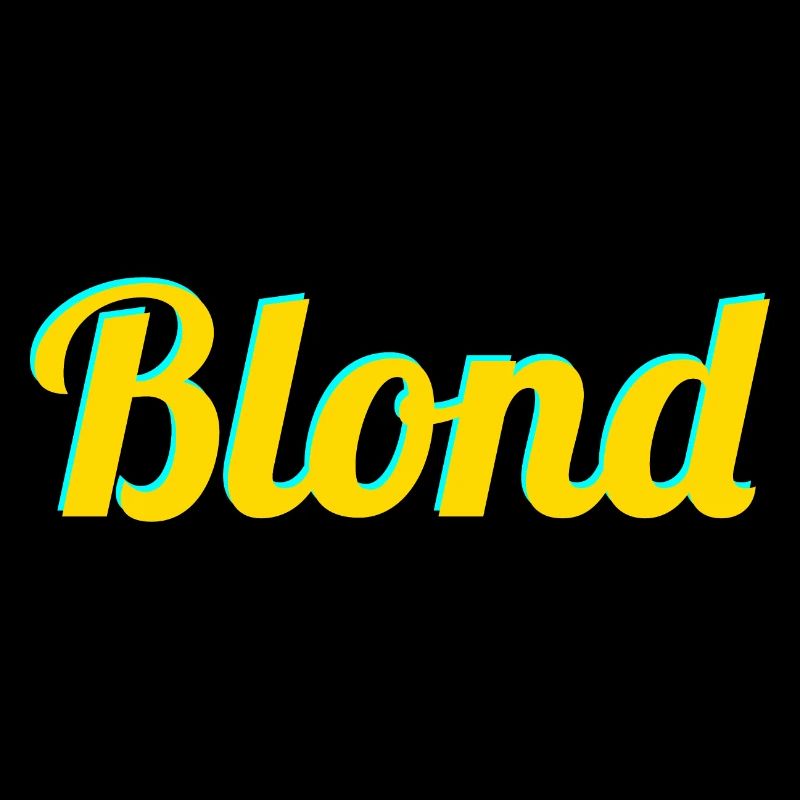 BLOND