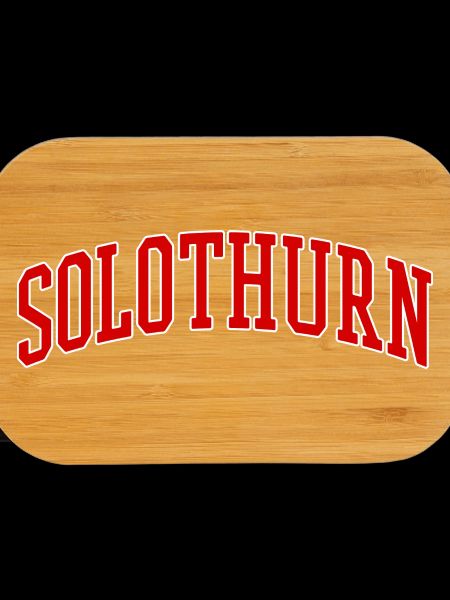 Slothurn College Arc