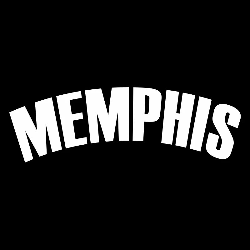 Maillot de Memphis