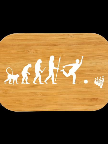 Évolution du bowling