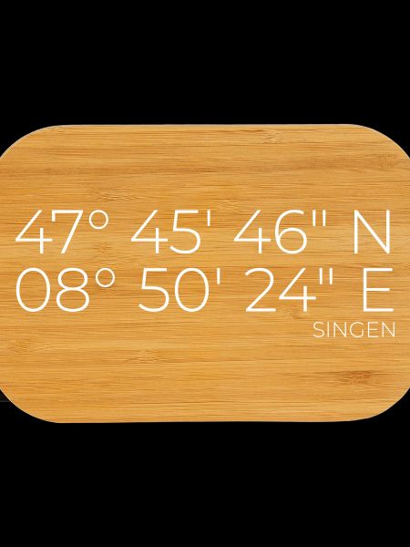 Coordinates Singing