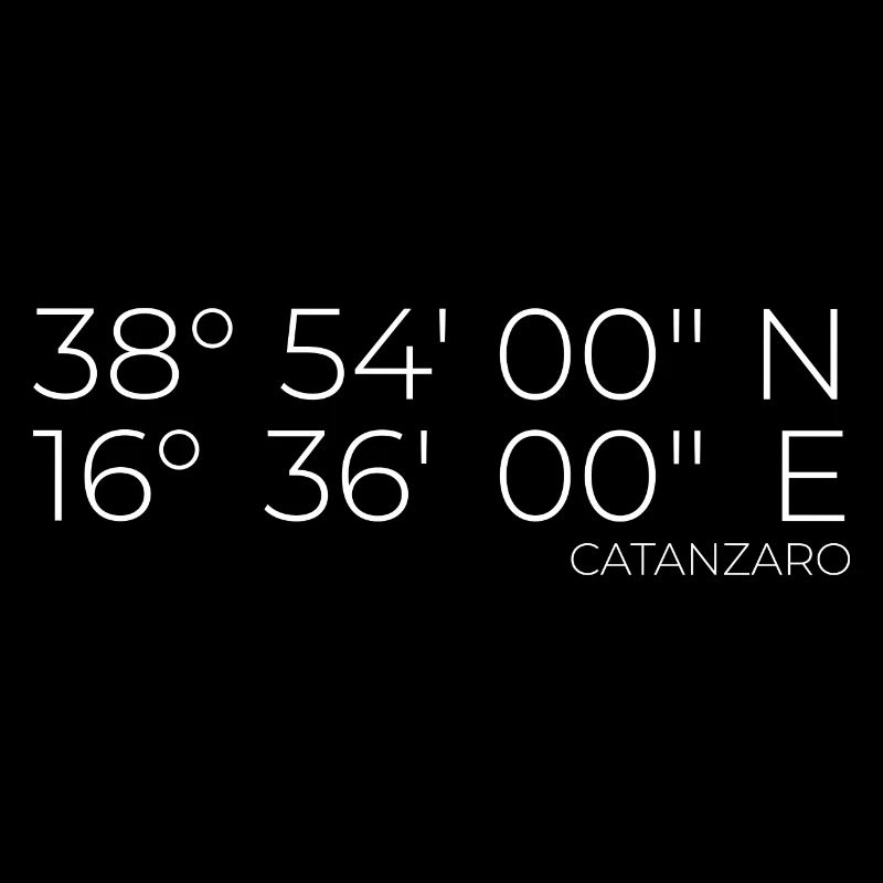 Coordinates: Catanzaro, Italy
