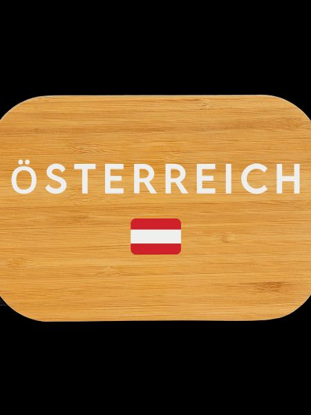 Flag of Austria, Austrian pride