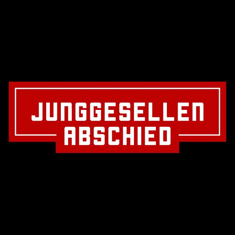 Junggesellen Abschied Jga