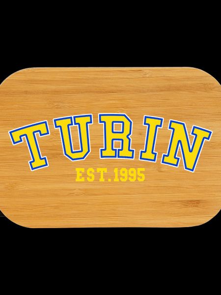 Turin Est.1995 