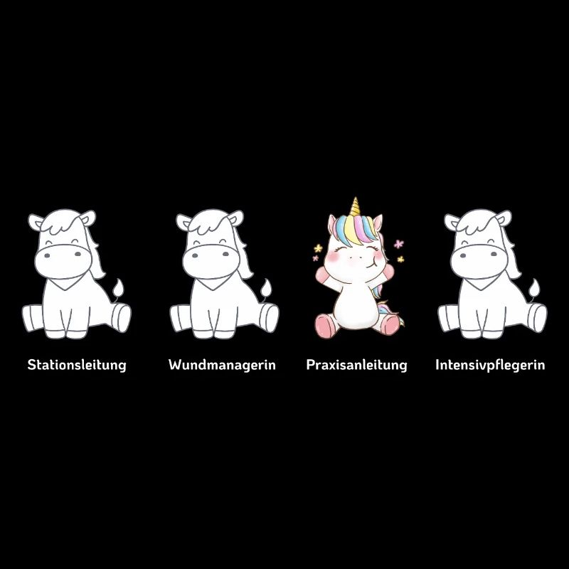 Practical instructors, the unicorns in nursing
